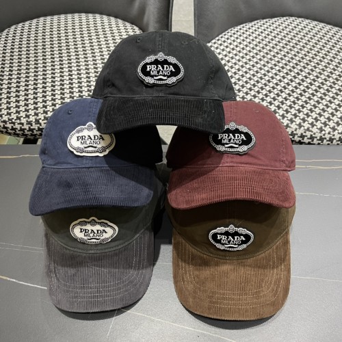 Prada Hats 024