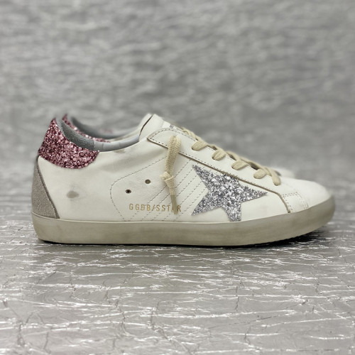 Golden Goose GGDB Stardan Womens Mens Shoes Fashion Sneakers Unisex Design Luxury Brand Men's Super-Star sneakers with Box  