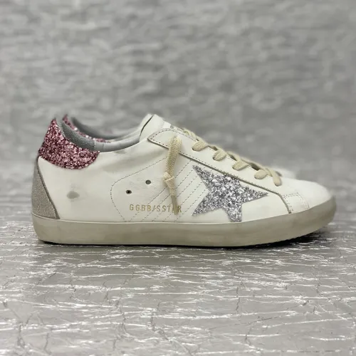 Golden Goose GGDB Stardan Womens Mens Shoes Fashion Sneakers Unisex Design Luxury Brand Men's Super-Star sneakers with Box  