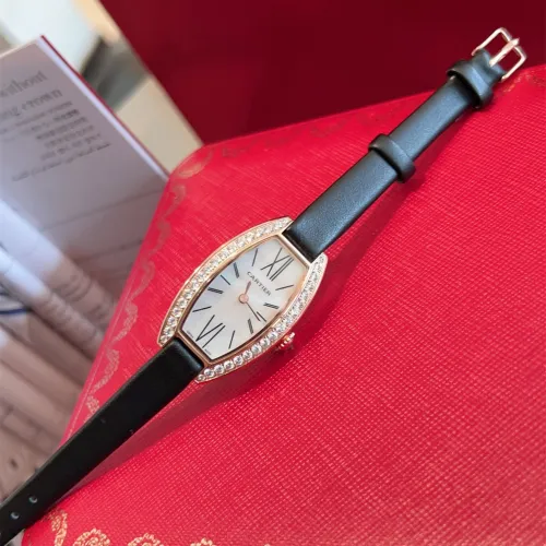 Cartier Watch049