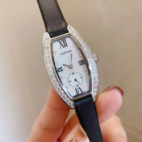 Cartier Watch018