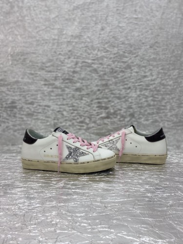Golden Goose GGDB Stardan Womens Mens Shoes Fashion Sneakers Unisex Design Luxury Brand Men's Super-Star sneakers with Box  