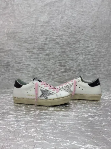 Golden Goose GGDB Stardan Womens Mens Shoes Fashion Sneakers Unisex Design Luxury Brand Men's Super-Star sneakers with Box  