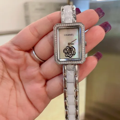 Chanel Womens Watch041