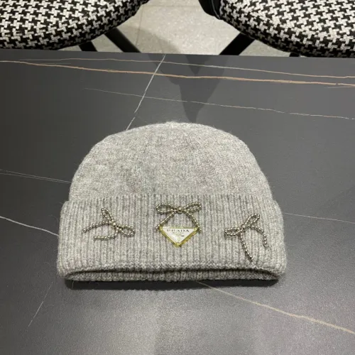 Prada Hats 008