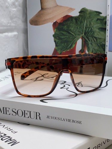 Prada Sunglasses Luxury Brand Men Womens Sunglasses with Original Box  