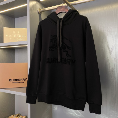 Burberry Womens Mens Sweatshirt Luxury Brand Mens Hoodie   