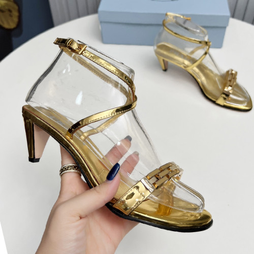Prada Womens Shoes Sandals Casual Luxury Brand Pumps 5.5cm Heel with Original Box Whatsapp 