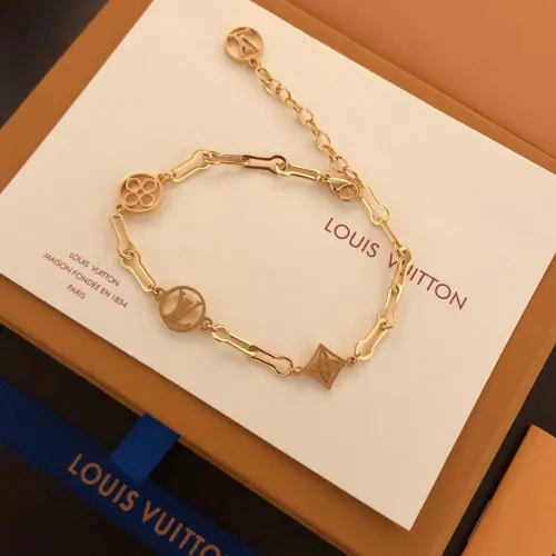Louis Vuitton Luxury Womens Necklace Bracelet Forever Young Necklace M69622