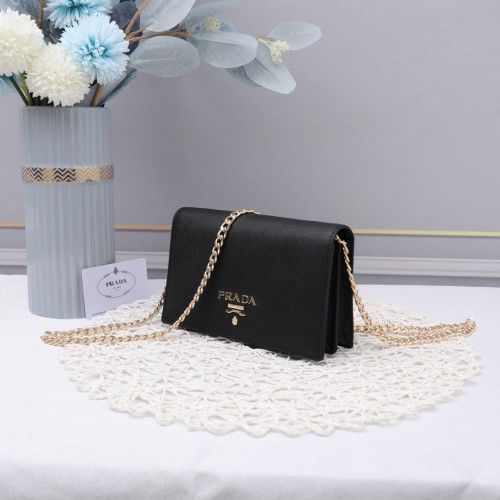 Prada Womens Bags Messenger Bag Crossbody Design Luxury Brand Shoulder Bags with Original Box  