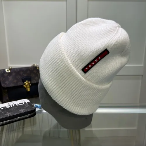 Prada Hats 102