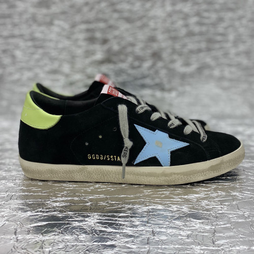 Golden Goose GGDB Stardan Womens Mens Shoes Fashion Sneakers Unisex Design Luxury Brand Men's Super-Star sneakers with Box  