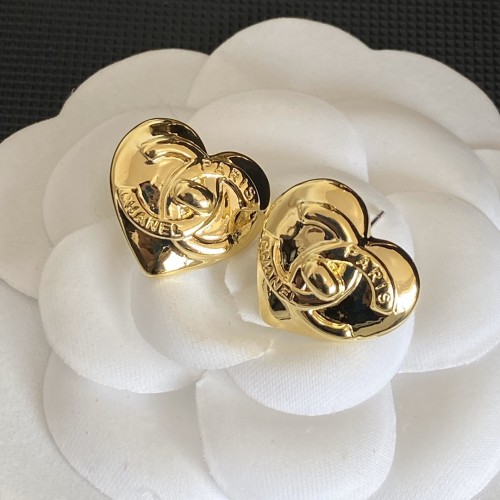 Chanel Luxury Womens Earrings