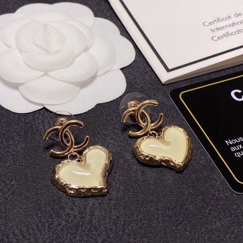 Chanel Luxury Womens Earrings