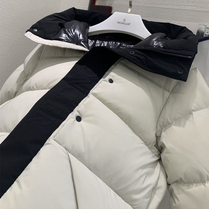 Moncler Men Womens Down Jacket Womens Coats Luxury Brand Fashion Design
