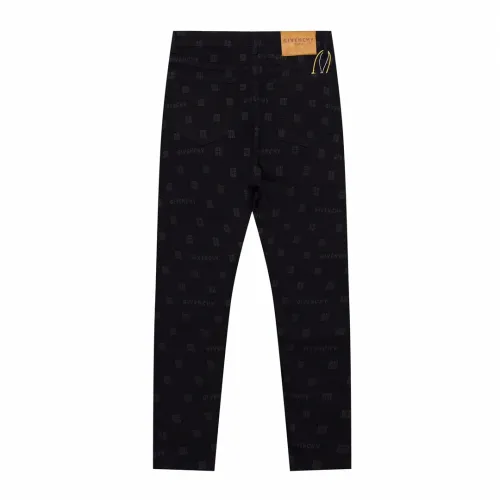 Givenchy Luxury Brand Women Mens Pant Jeans   