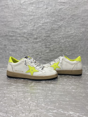 Golden Goose GGDB Stardan Womens Mens Shoes Fashion Sneakers Unisex Design Luxury Brand Men's Super-Star sneakers with Box  