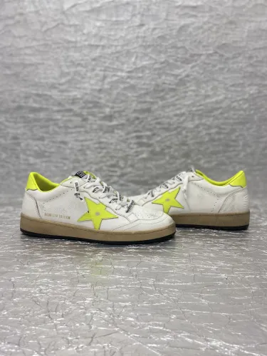 Golden Goose GGDB Stardan Womens Mens Shoes Fashion Sneakers Unisex Design Luxury Brand Men's Super-Star sneakers with Box  