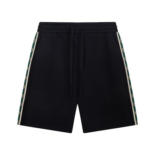 Gucci Luxury Brand Women Mens Pant Shorts   