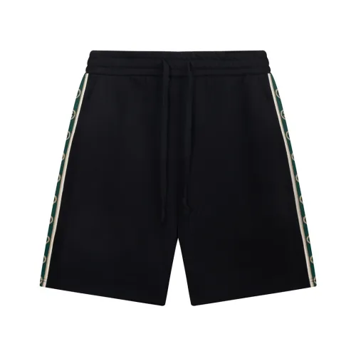 Gucci Luxury Brand Women Mens Pant Shorts   