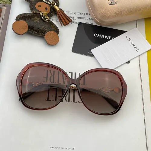 Celine Sunglasses Luxury Brand Womens Sunglasses with Original Box  CH3910
