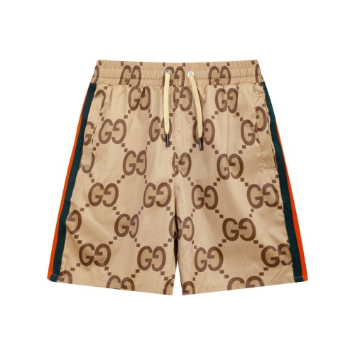 Gucci Luxury Brand Womens Men Pant Shorts   