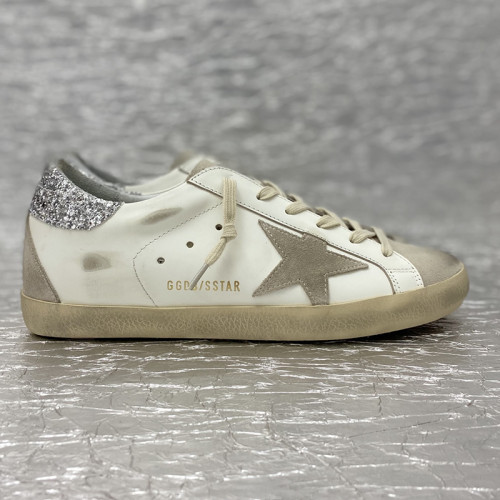 Golden Goose GGDB Stardan Womens Mens Shoes Fashion Sneakers Unisex Design Luxury Brand Men's Super-Star sneakers with Box  