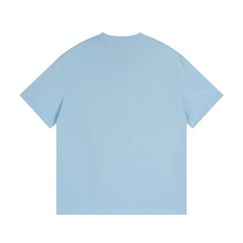 Burberry Luxury Brand Women Mens Short Sleeve T-Shirt   