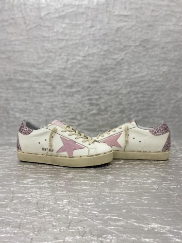 Golden Goose GGDB Stardan Womens Mens Shoes Fashion Sneakers Unisex Design Luxury Brand Men's Super-Star sneakers with Box  