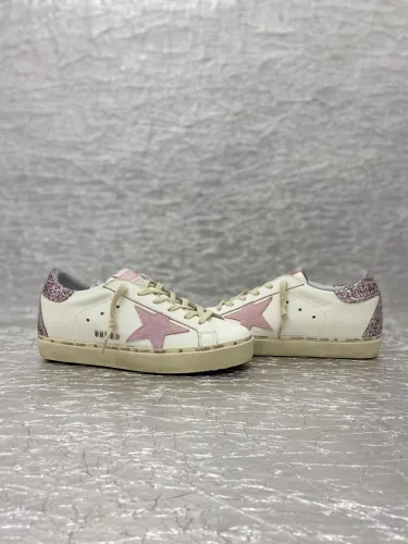 Golden Goose GGDB Stardan Womens Mens Shoes Fashion Sneakers Unisex Design Luxury Brand Men's Super-Star sneakers with Box  