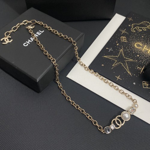Chanel Luxury Womens Necklace
