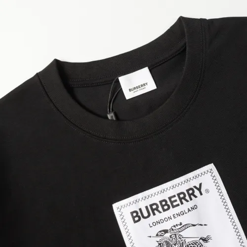 Burberry Luxury Brand Women Mens Short Sleeve T-Shirt   