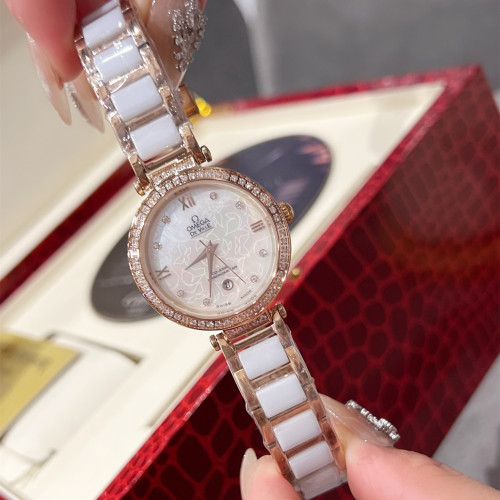 Omega Watch260