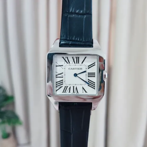 Cartier Watch195