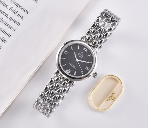 Omega Watch170