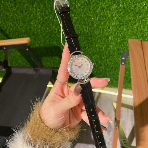 Bvlgari Womens Watch012