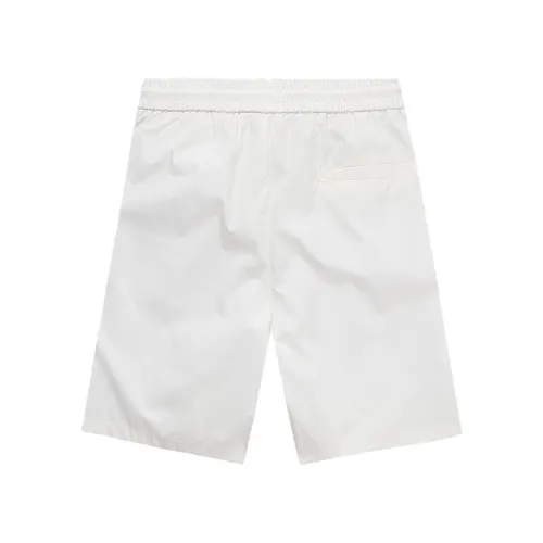 Versace Luxury Brand Mens Pant Shorts   
