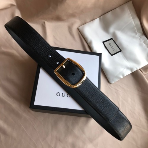 Gucci Mens Belt Luxury Brand Design Fashion Type with Original Box