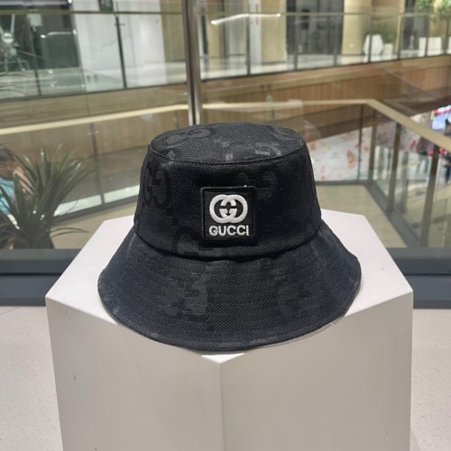 Gucci Men Womens Cap Bucket Hat Luxury Brand with Original Box  