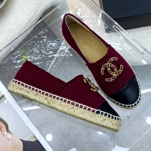 Chanel Women Shoes Casual Luxury Brand Fashion Shoes Breathable Design with Original Box  