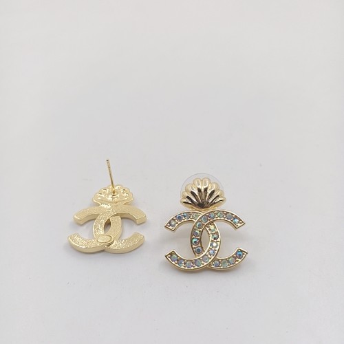 Chanel Luxury Womens Earrings