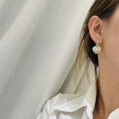 Chanel Luxury Womens Earrings
