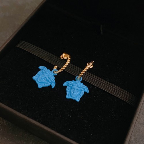 Versace Luxury Womens Earrings