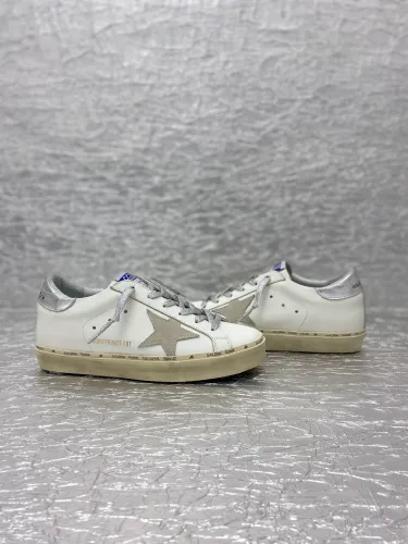 Golden Goose GGDB Stardan Womens Mens Shoes Fashion Sneakers Unisex Design Luxury Brand Men's Super-Star sneakers with Box  