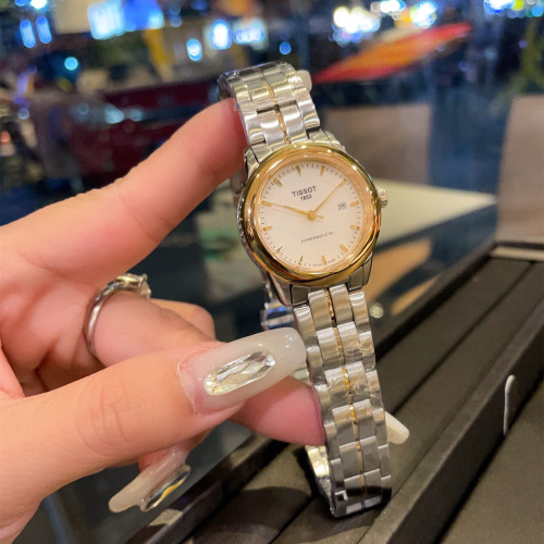 Tissot Men Womens Watch017