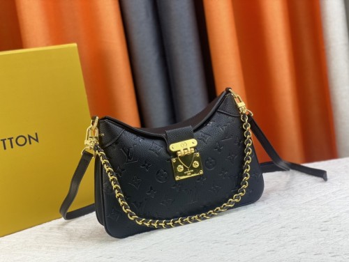 Louis Vuitton Womens Bags Luxury Brand Fashion Type LV Twinny M46659 with Original Box  