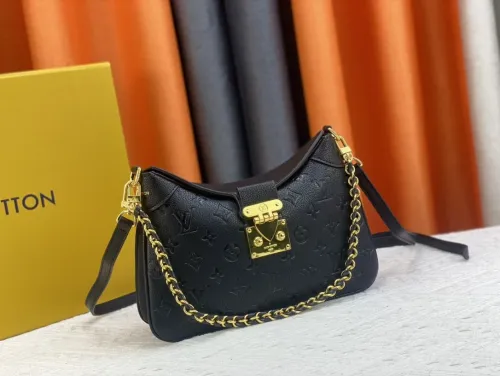 Louis Vuitton Womens Bags Luxury Brand Fashion Type LV Twinny M46659 with Original Box  