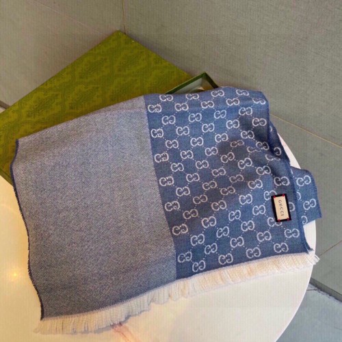 Gucci Scarves Womens Fashion Scarf203