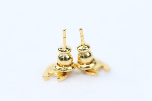 Chanel Luxury Womens Earrings