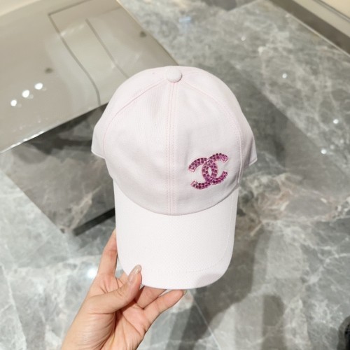 Chanel Men Womens Hats Luxury Brand Baseball Hat with Original Box  